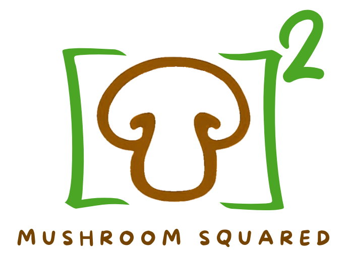 Mushroom Squared