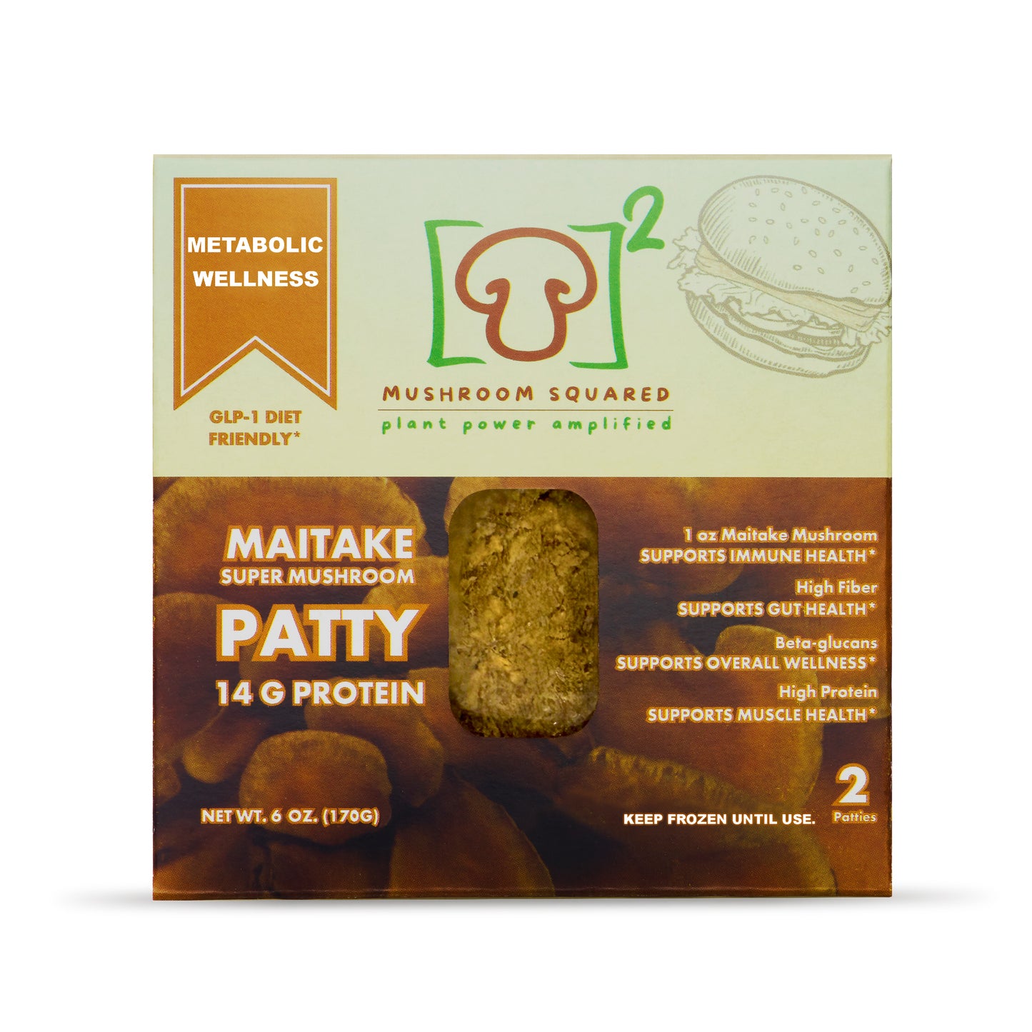 mushroom glp 1 GLP-1 Drugs, Psilocybin Mushrooms, and the Case for Sublingual Psilocin GLP-1 Stack | Ultimate Nutrition